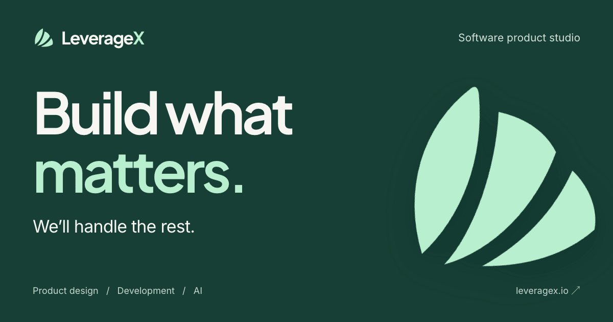 AI Development Studio
